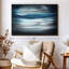 Nocturne, reproduction sur toile-100690473