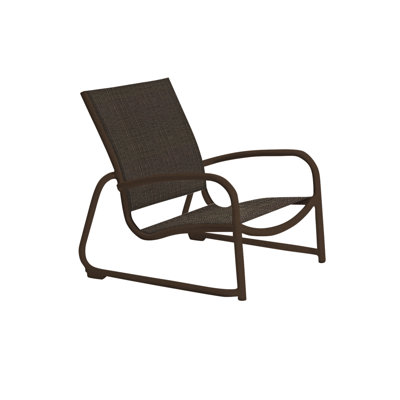 Millennia Aluminum Outdoor Lounge Chair