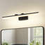 54.72 inch 1-Light Dimmable LED Bath Bar Vanity Light 5CCT Adjustable (2500K-5300K) -927545507-927545504-924458125