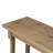 Rural Retro Console Table-1646203908