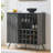 Cierra 37.25 " L Bar Cabinet