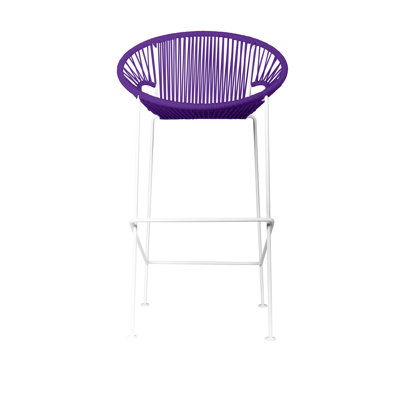Tabouret de bar Alaena Puerto