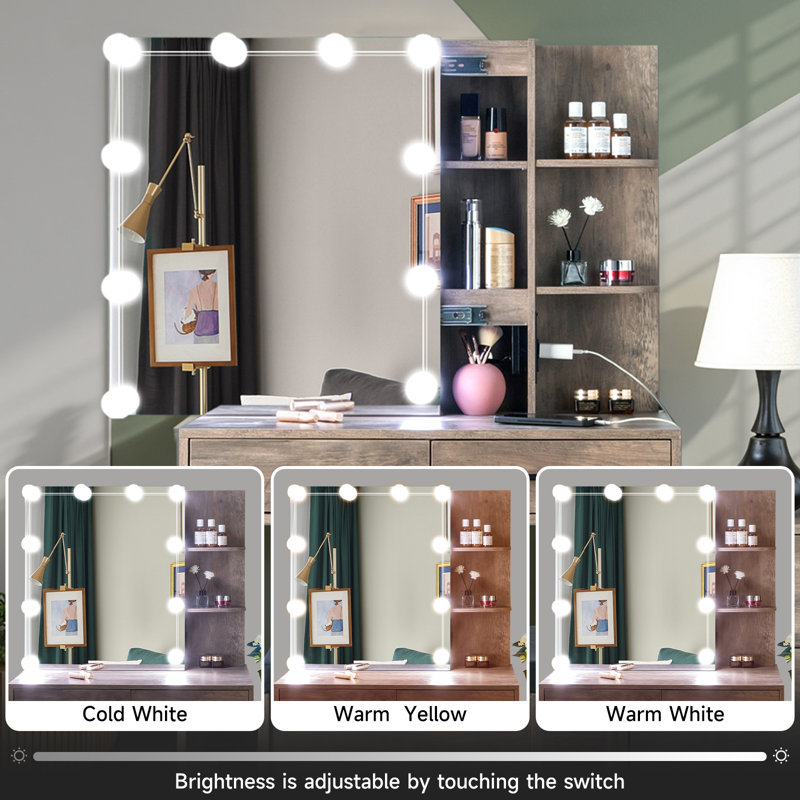 Makeup Vanity Sets