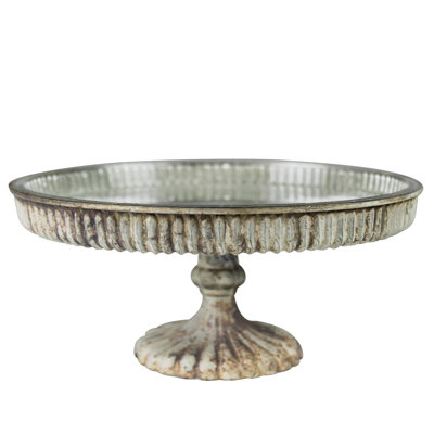 Nuance Pedestal