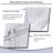 56-60 In. W X 62 In. H Double Sliding Frameless Bathtub Shower Door | Silent Soft Close | 5/16 Inch Thick  Tempered Glass With  Easy To Clean Coating | Reversible Installation | Chrome-122270903
