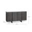 Damijan 160cm Sideboard