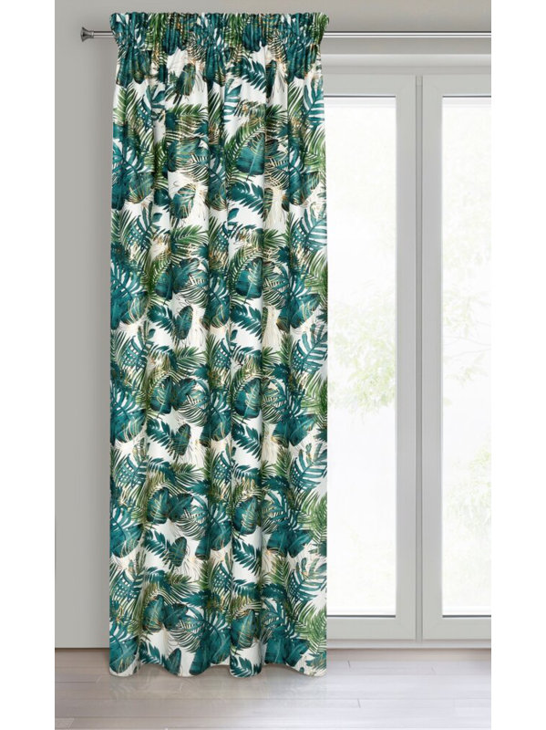 Northway 100% Polyester Panel