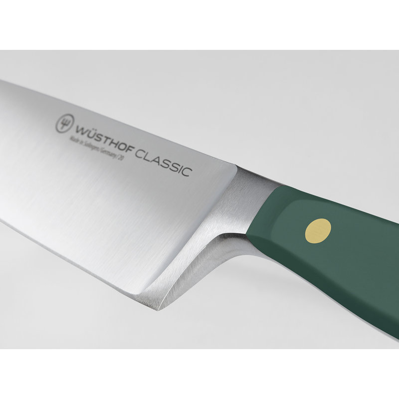 WÜSTHOF Classic Fresh Rosemary 6" Utility Knife