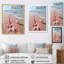 Saephan, plage de sable rose I-513679494-513679489