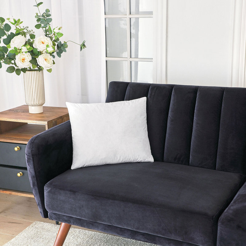 Cloud Pillow Insert, Bliss Blend, Rectangle 15"H x 18"W