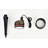 Spilsby Low Voltage Integrated LED Metal Spotlight