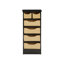 6 Drawer Storage Drawer