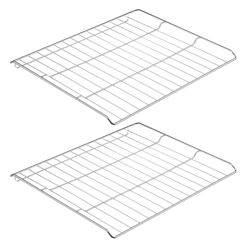 Empava 30" 4.2 Cubic Feet Slide-In Range