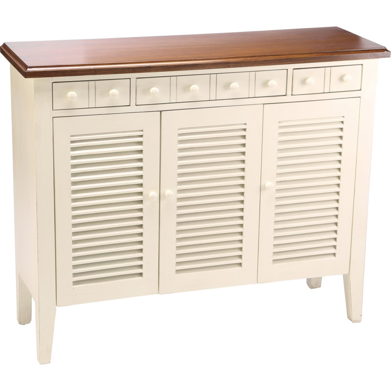 Accent Cabinet