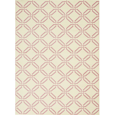 Jullie Geometric Indoor Rug