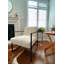 Chaise avec accoudoirs moderne Marilyn-978786238