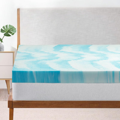 Surmatelas 3 po Rorer Alwyn Home