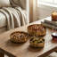 Canora Grey Metal Serving Bowl