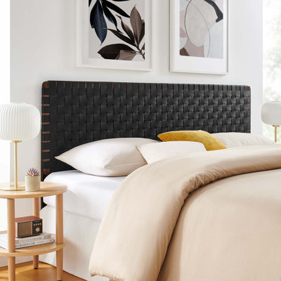 Modway Sparta Upholstered Headboard