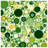 Circles Bedding Abstract Comforter Mid Century Modern-122391166-122943270