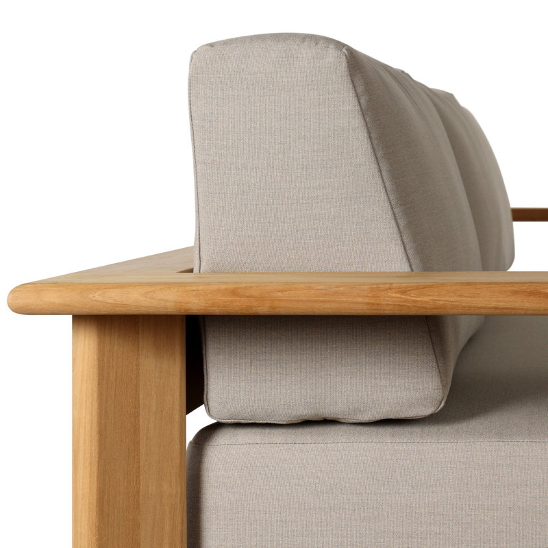 Sterling Outdoor Sofa-98"
