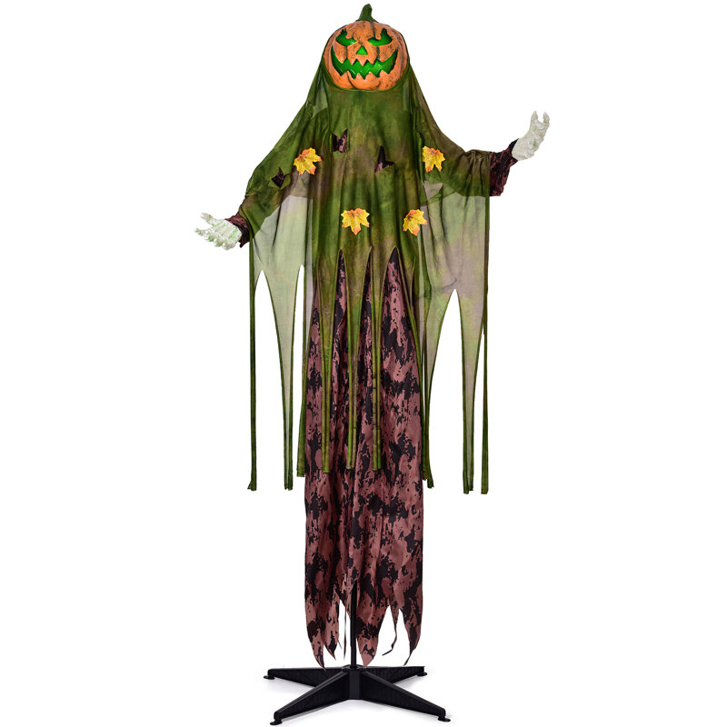 Décoration d'Halloween