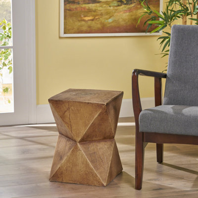 Table d'appoint Minimalist