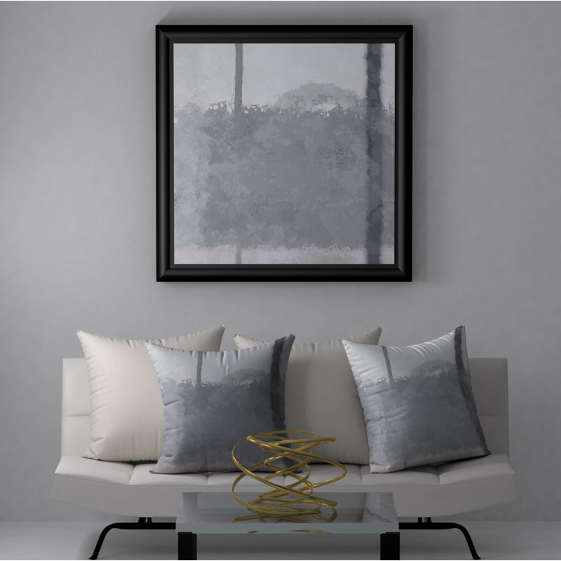 Housse et insert de coussin carré Royal Compliment, 18" x 18"