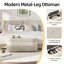 Banc style campagne moderne-129517080