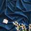 Thermal Velvet Curtains with Eyelet Ring Top - Blackout Crushed Velvet Drapes Pair-2071993076-2071993079