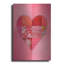 «Patch Heart Pink» par Rachel Caldwell-1547351464