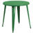Brinson Round Steel Bistro Set-1852887006-1795615437