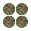 Sous-verres Pheasant Feathers-119015377