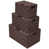Chocolate is out of stock selected