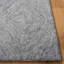 Tapis géométrique en laine et coton touffeté à la main Nekoosa Metro-877914487