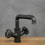 Admira Mono Basin Mixer