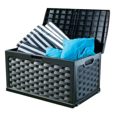 Isabelline Plastic Box