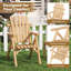 Upholstered Accent Chair