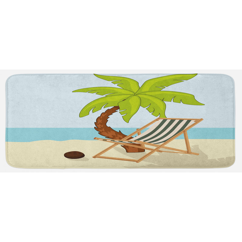 Tapis de plage