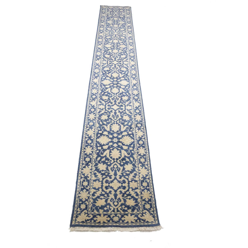 Tapis de couloir oriental Mute