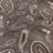 Superior 100% Cotton Flannel Deep Pocket Paisley Sheet Set-1780657744-1780657742