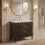 Emma 36" W Single Vanity-836238808