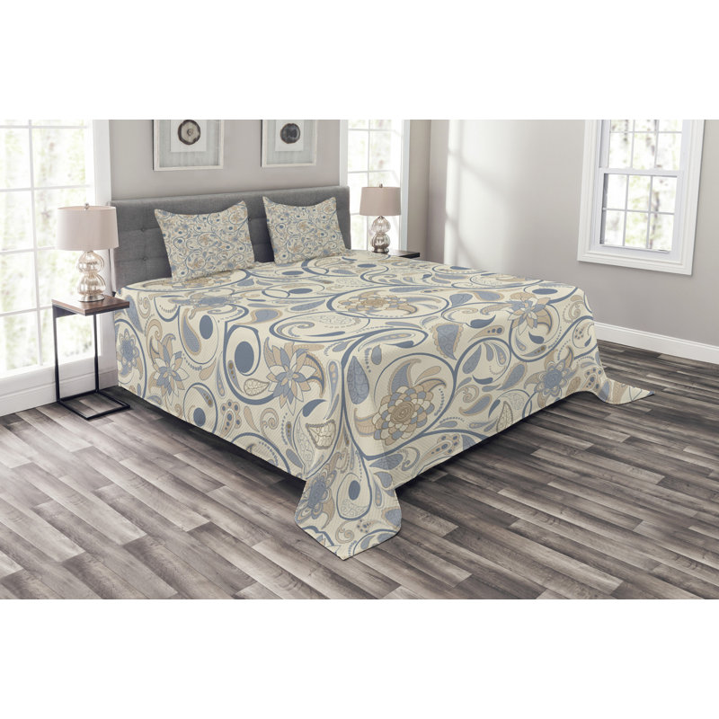 Lowe 264 TC Duvet Cover Set