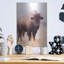 «American Bison V» par Debra Van Swearingen-101509658