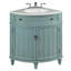 Ensemble de meuble-lavabo simple 24 po Wilhoite-681219373-681382884