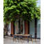 Machar Outdoor Dining Table-36758191-36758190