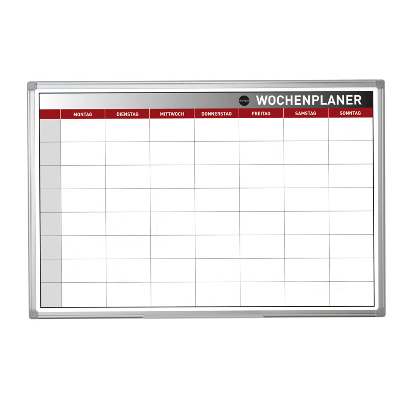 Magnetic Bulletin Board