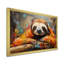 " Slumbering Sloth Collage "-129065095-129065097