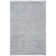 Antanė Handmade Shag Silver Area Rug
