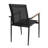 Jurinus 4 - Person Acacia Patio Dining Set with Round Table